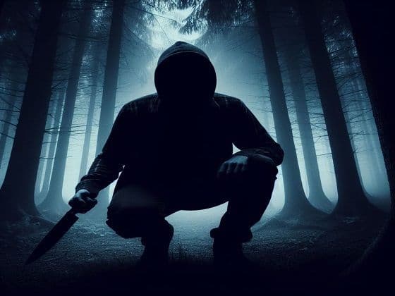 普通の男のレ●プ体験談:レ●プマニュアル