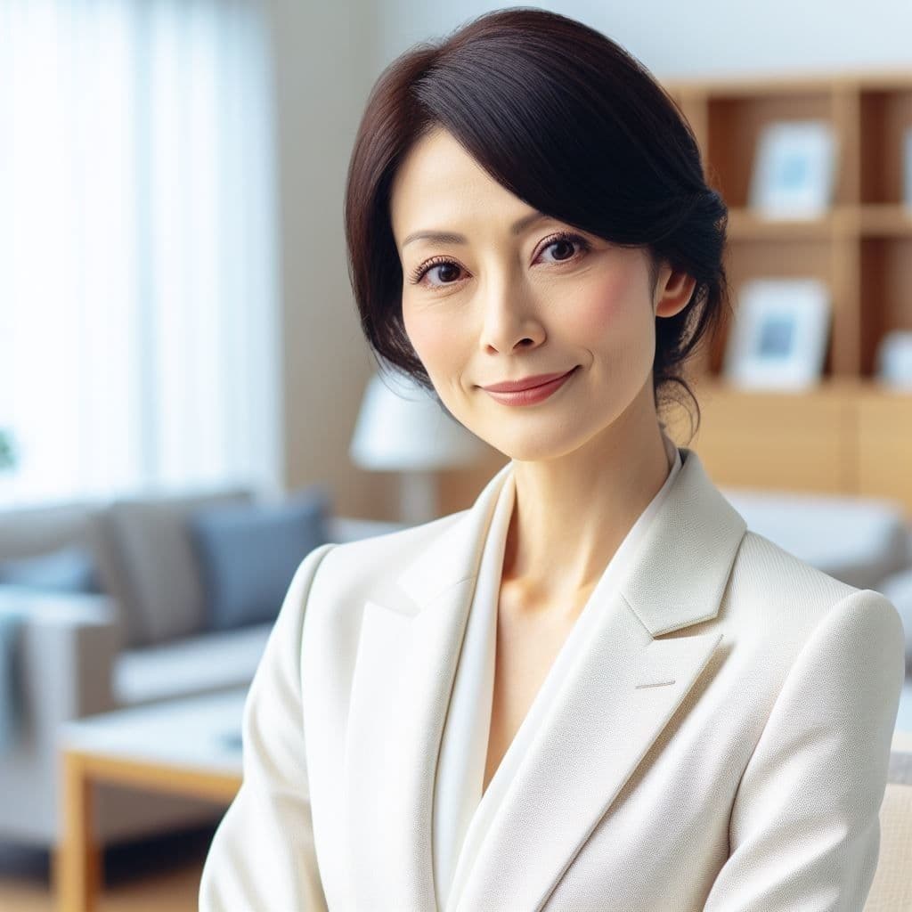 普通の男のレ●プ体験談:逮捕してこようとする熟女 サンプル画像 4