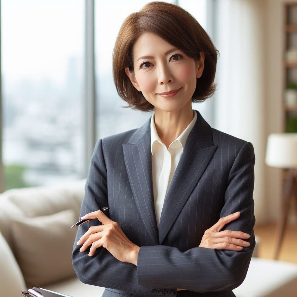 普通の男のレ●プ体験談:逮捕してこようとする熟女 サンプル画像 6