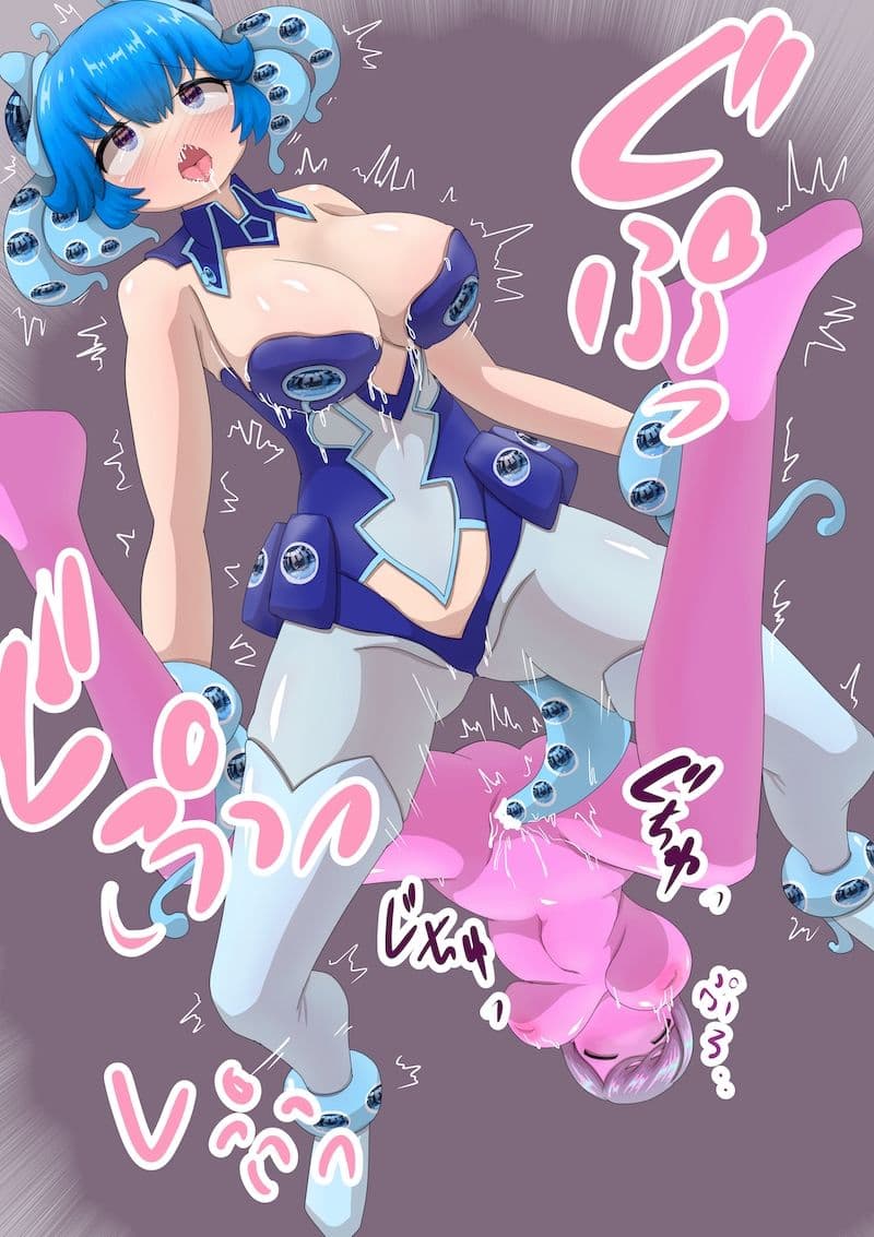 偶像天使-アイドルセラピム- V サンプル画像 4