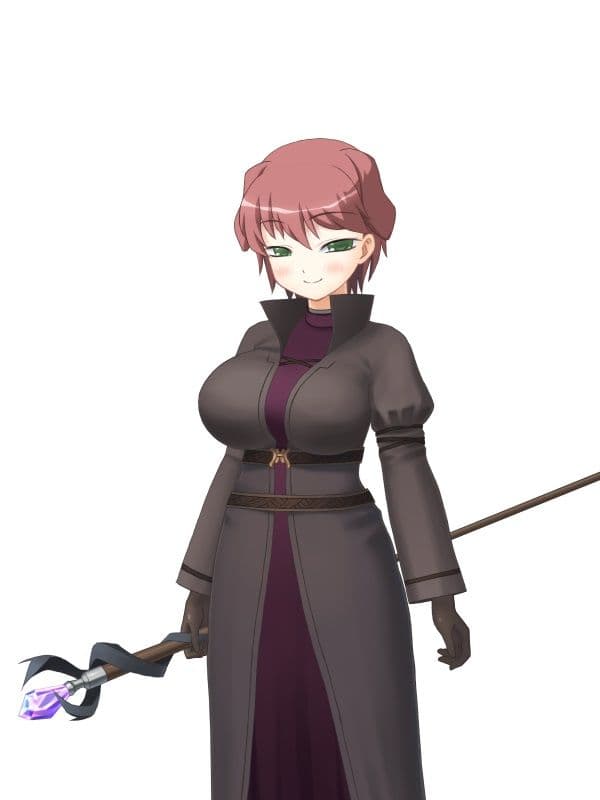 遠い未来、魔王を討伐する事となる英雄ビル・ブライトンの若き日の ―― 未だ、ただのビルの物語（1） サンプル画像 1