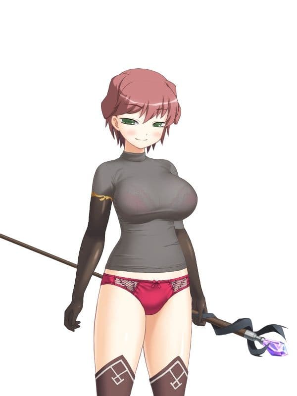 遠い未来、魔王を討伐する事となる英雄ビル・ブライトンの若き日の ―― 未だ、ただのビルの物語（1） サンプル画像 2