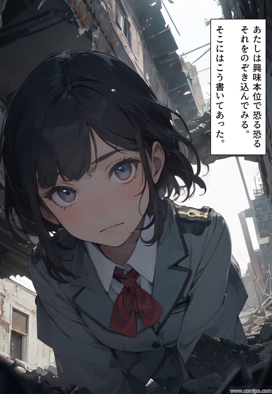 女性化時限爆弾 サンプル画像 3