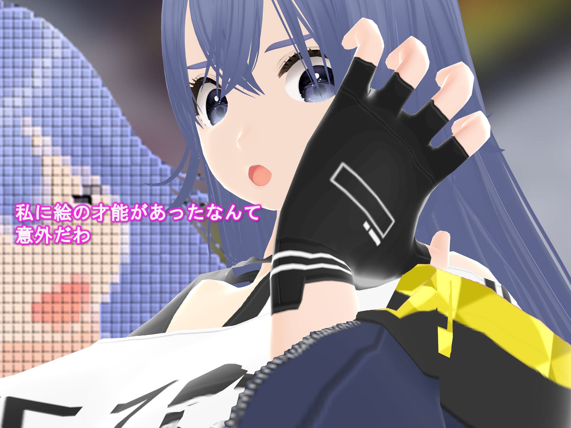 女子だけ成長 男子を追い抜く 成長音〜ストリート編〜 サンプル画像 7