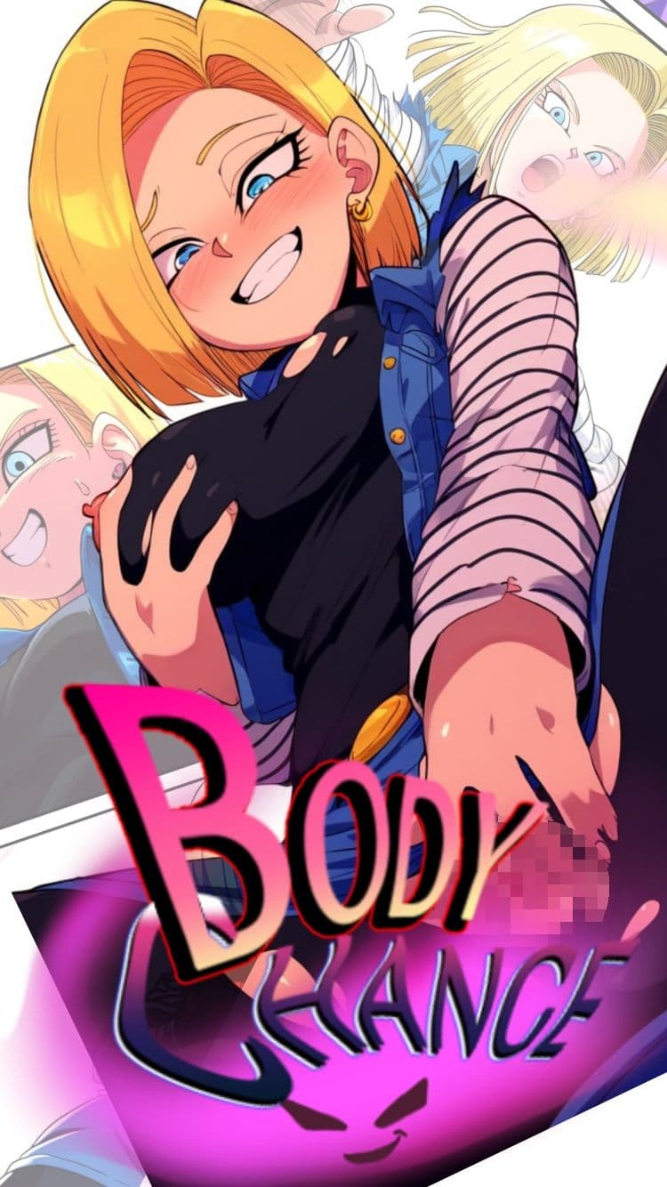 BODY CHANGE！！ サンプル画像 4