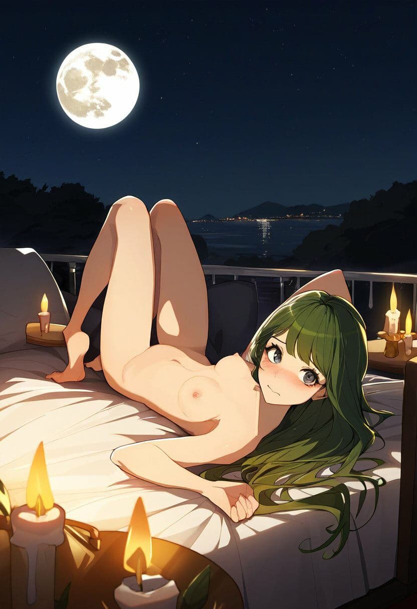 歌う死神 4 サンプル画像 4