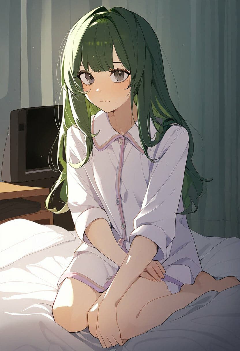 歌う死神 4 サンプル画像 6