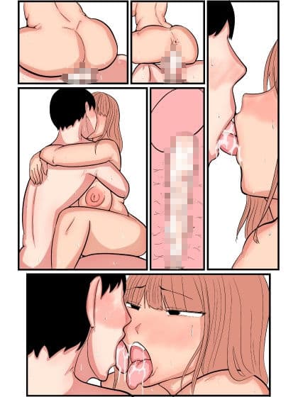 彼女の妹はギャル痴女でした。 サンプル画像 7