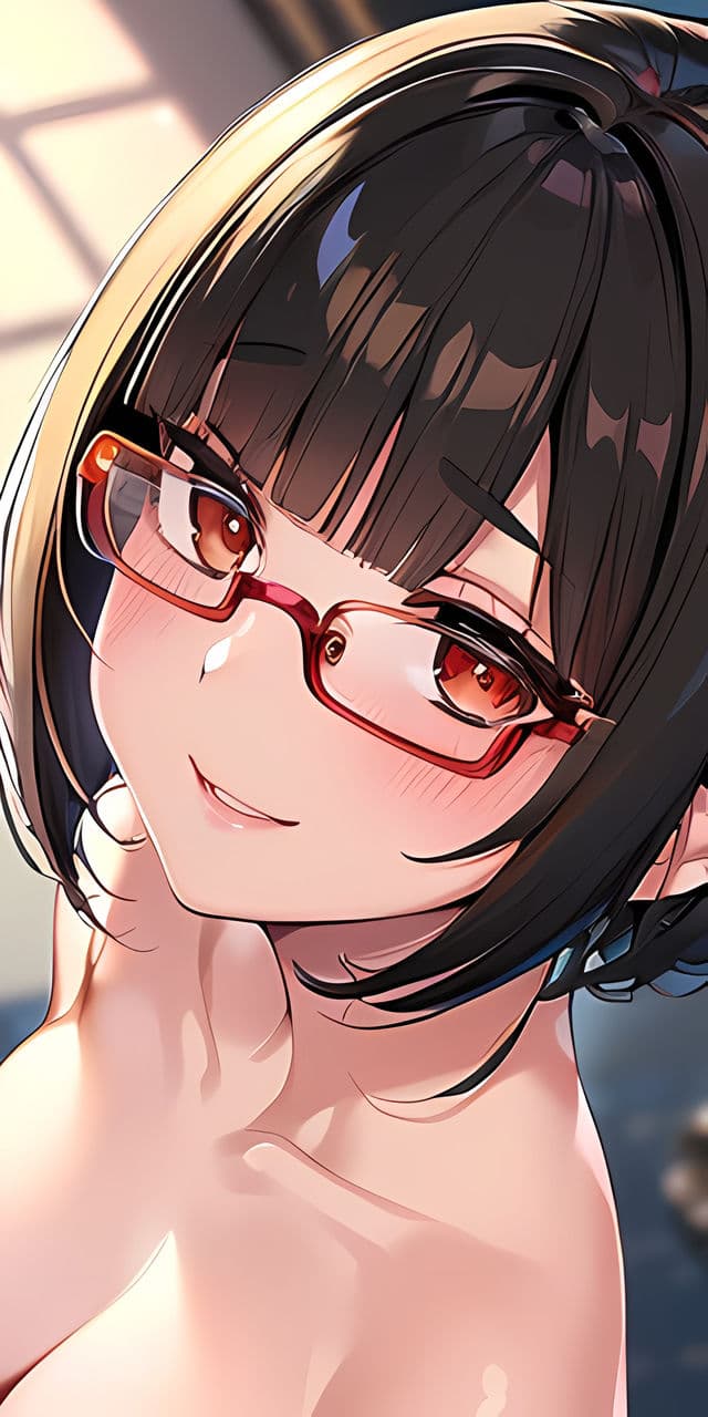 俺だけの幼馴染がクラスの根暗陰キャに寝取られて・・・ サンプル画像 9