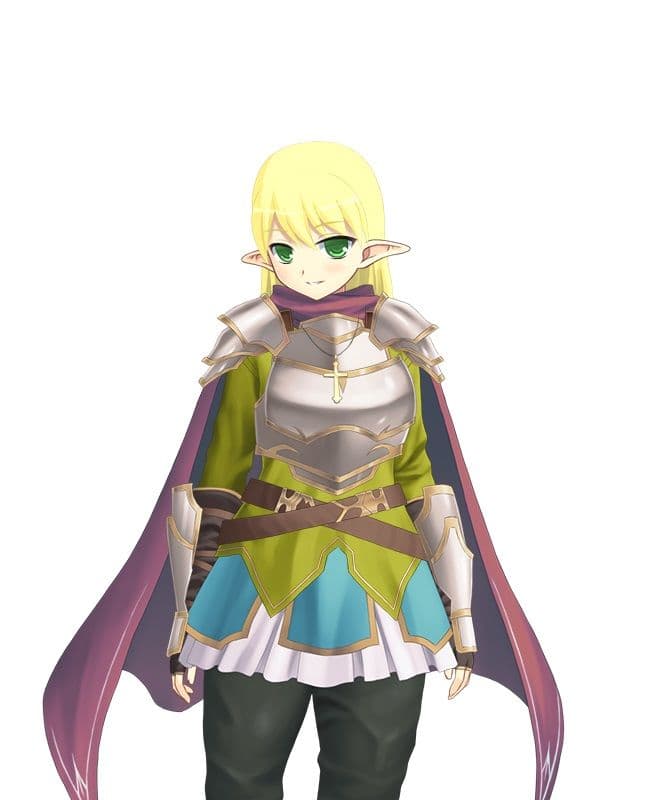 遠い未来、魔王を討伐する事となる英雄ビル・ブライトンの若き日の ―― 未だ、ただのビルの物語（1＋2） サンプル画像 3