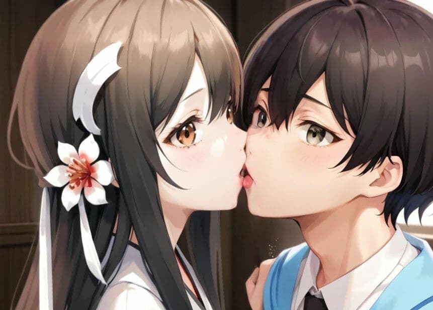 巫女の巣（イラストれいわ版） サンプル画像 3