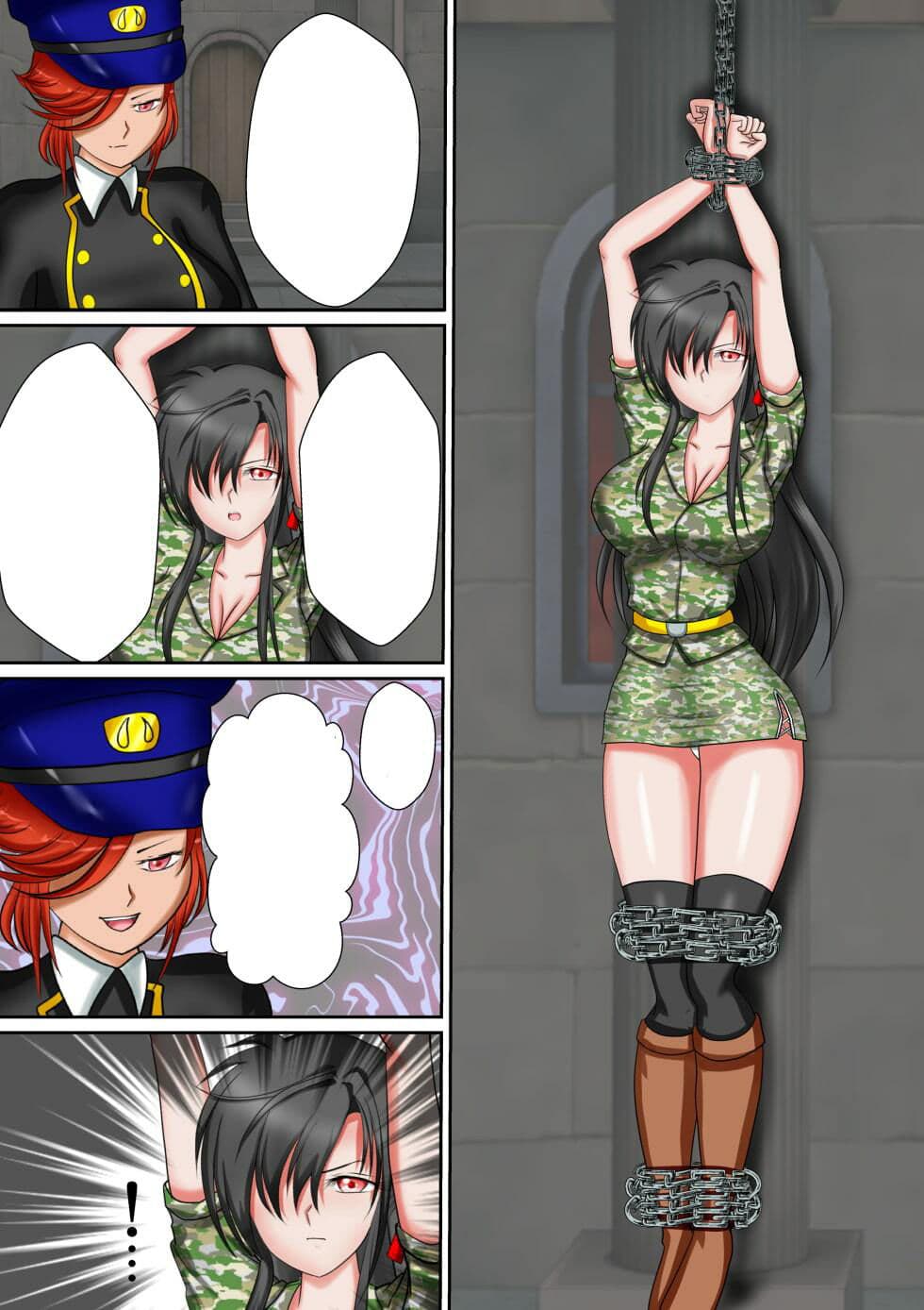 ニュー・S・ガールズクラス合本版 サンプル画像 5