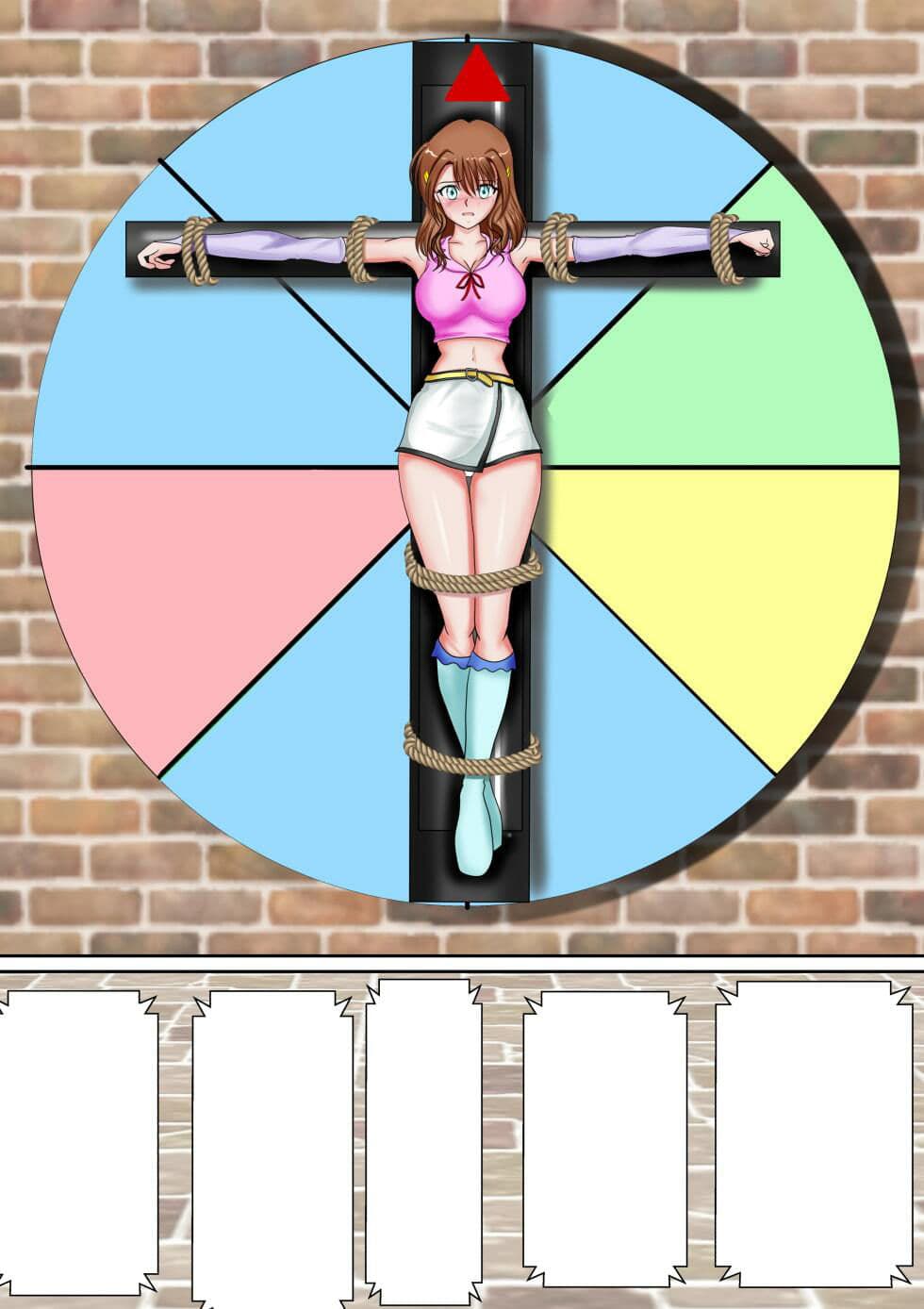 ニュー・S・ガールズクラス合本版 サンプル画像 6