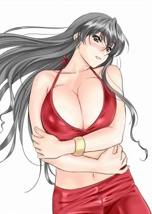 camera full of kiss サンプル画像 2