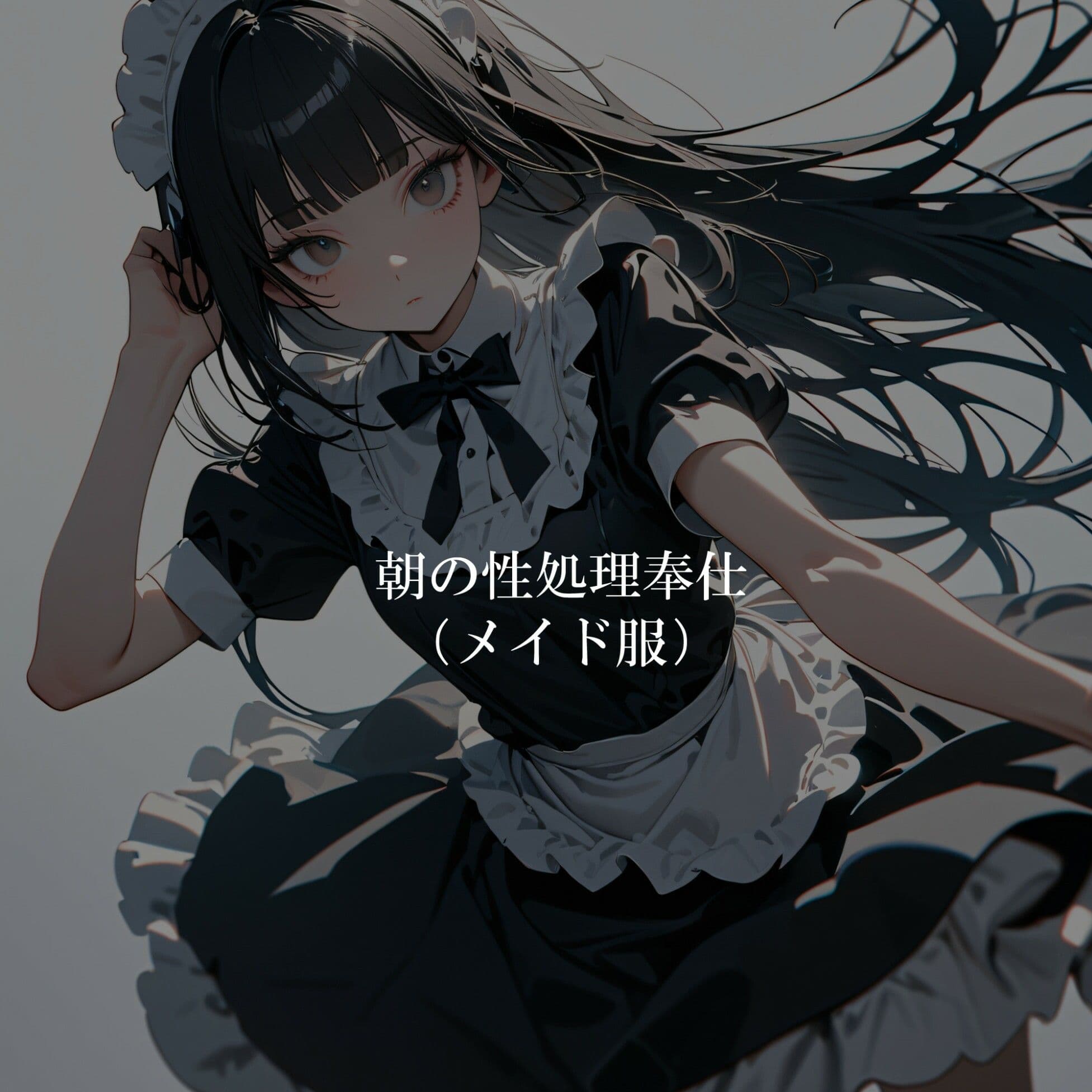 僕の彼女はアンドロイド2（コスプレ性奉仕編） サンプル画像 5