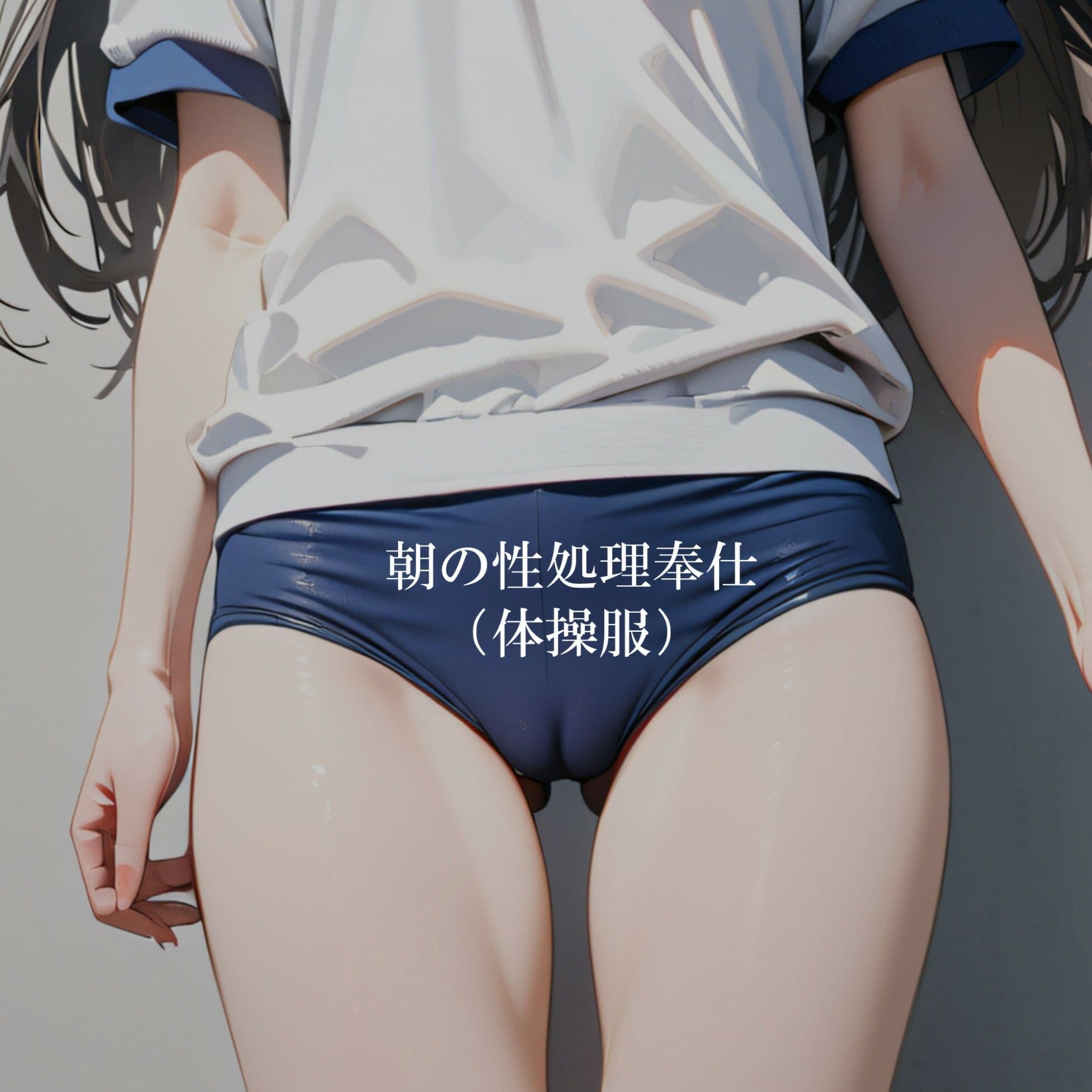 僕の彼女はアンドロイド2（コスプレ性奉仕編） サンプル画像 9