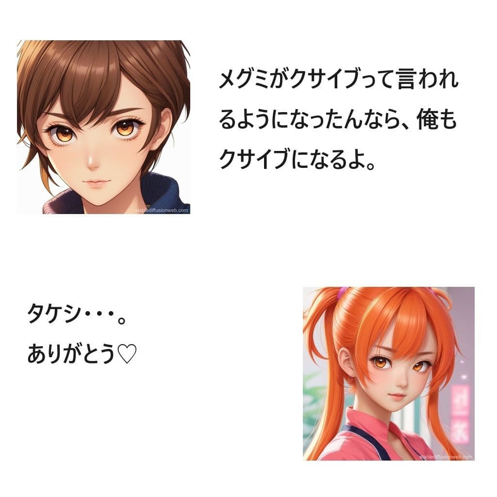 KUSAIBU〜クサイブな彼氏〜 サンプル画像 8