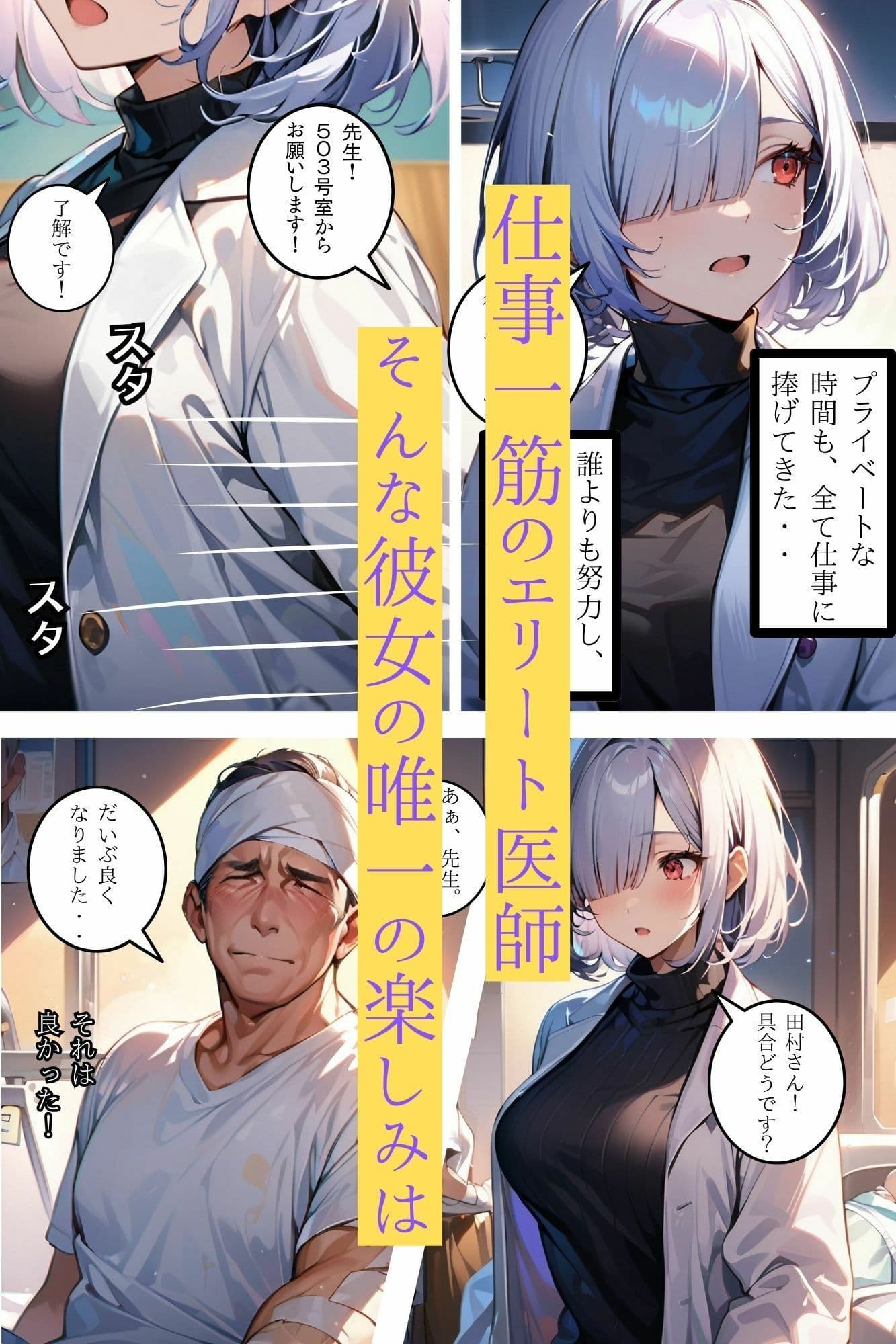 私が雌活にハマるまで2 サンプル画像 1