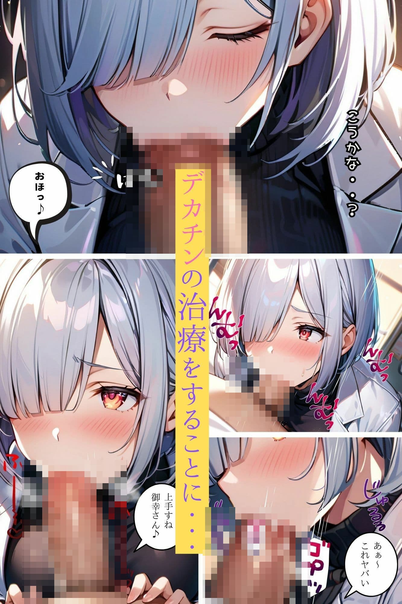 私が雌活にハマるまで2 サンプル画像 6