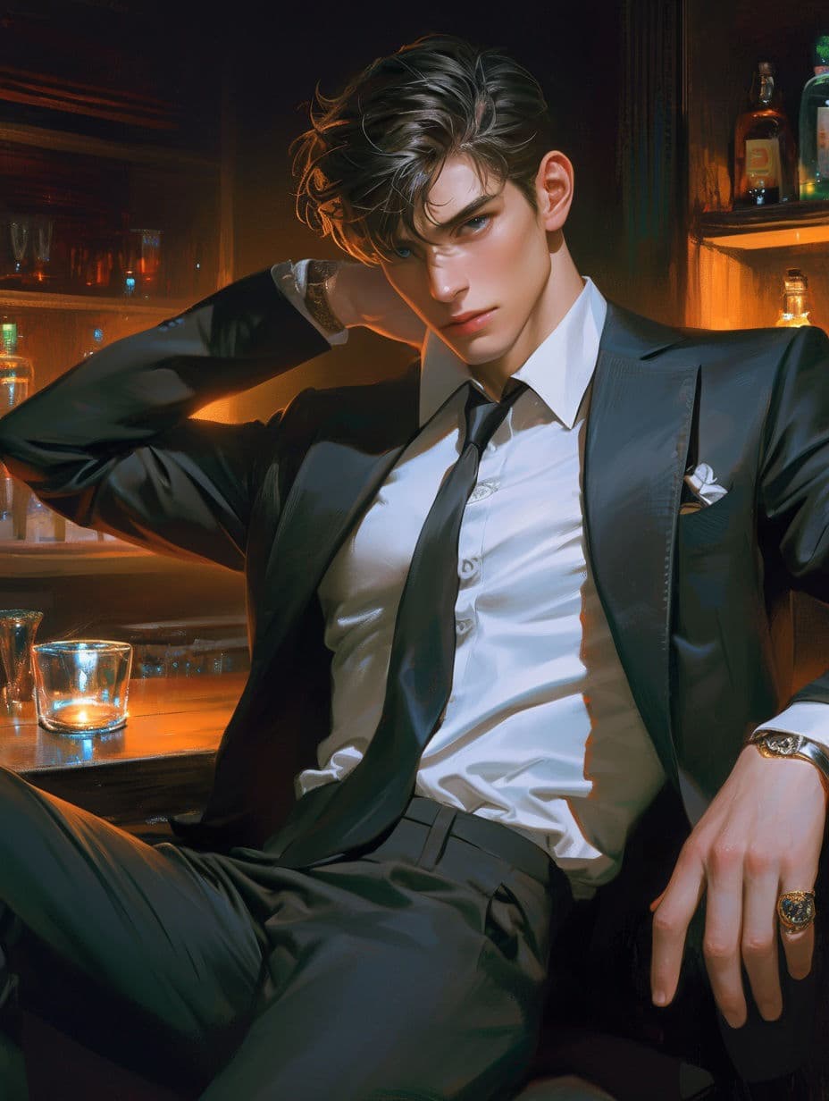 癒やしのオフィスへようこそ サンプル画像 1