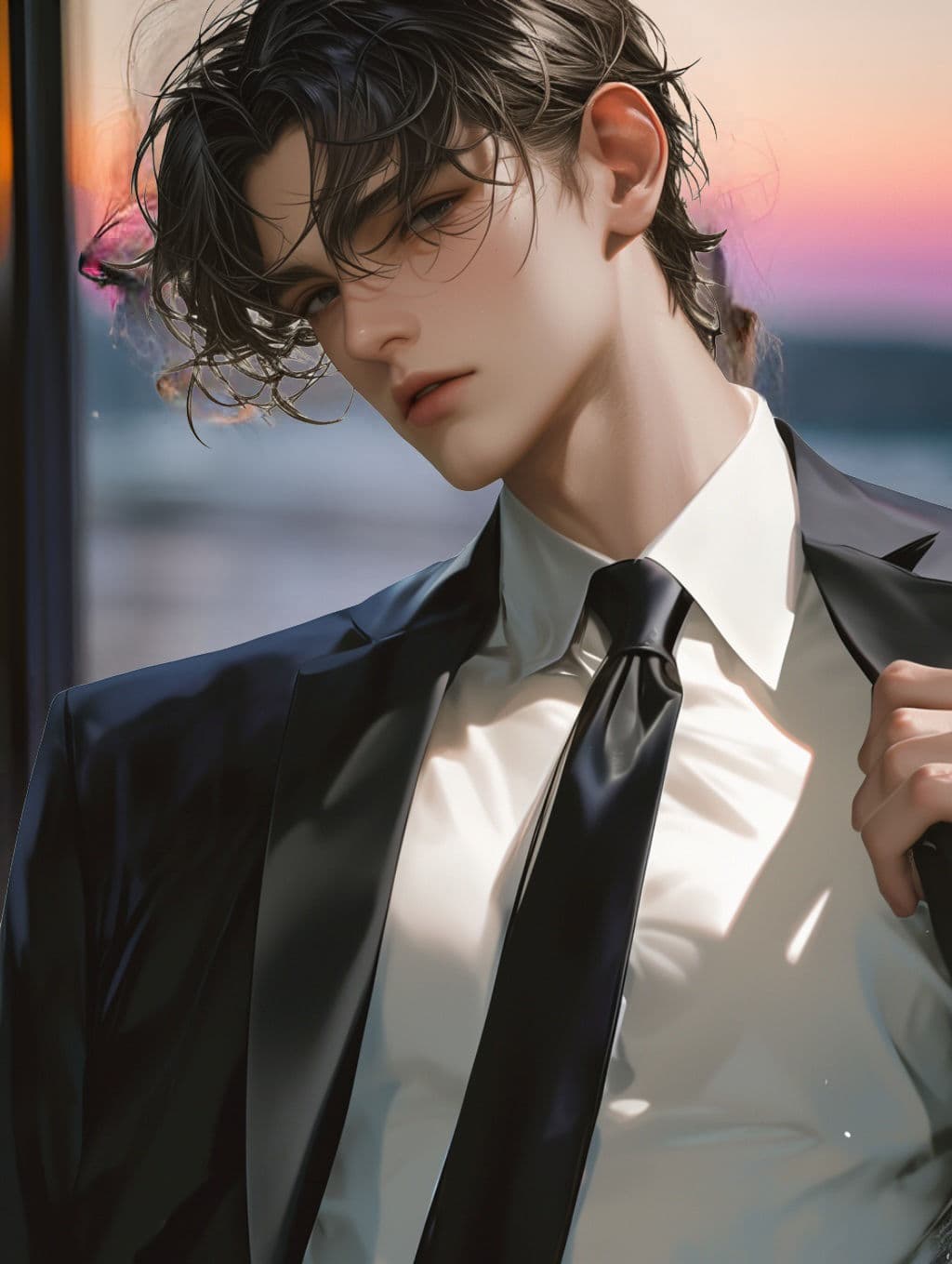 癒やしのオフィスへようこそ サンプル画像 2