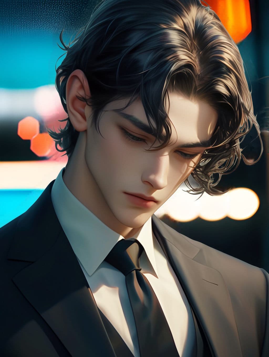 癒やしのオフィスへようこそ サンプル画像 5