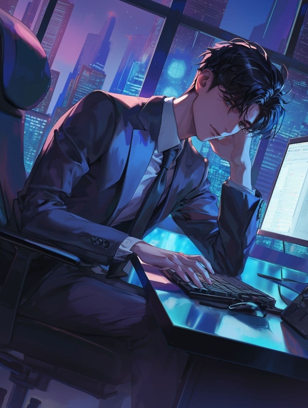 オフィスヒーロー サンプル画像 2