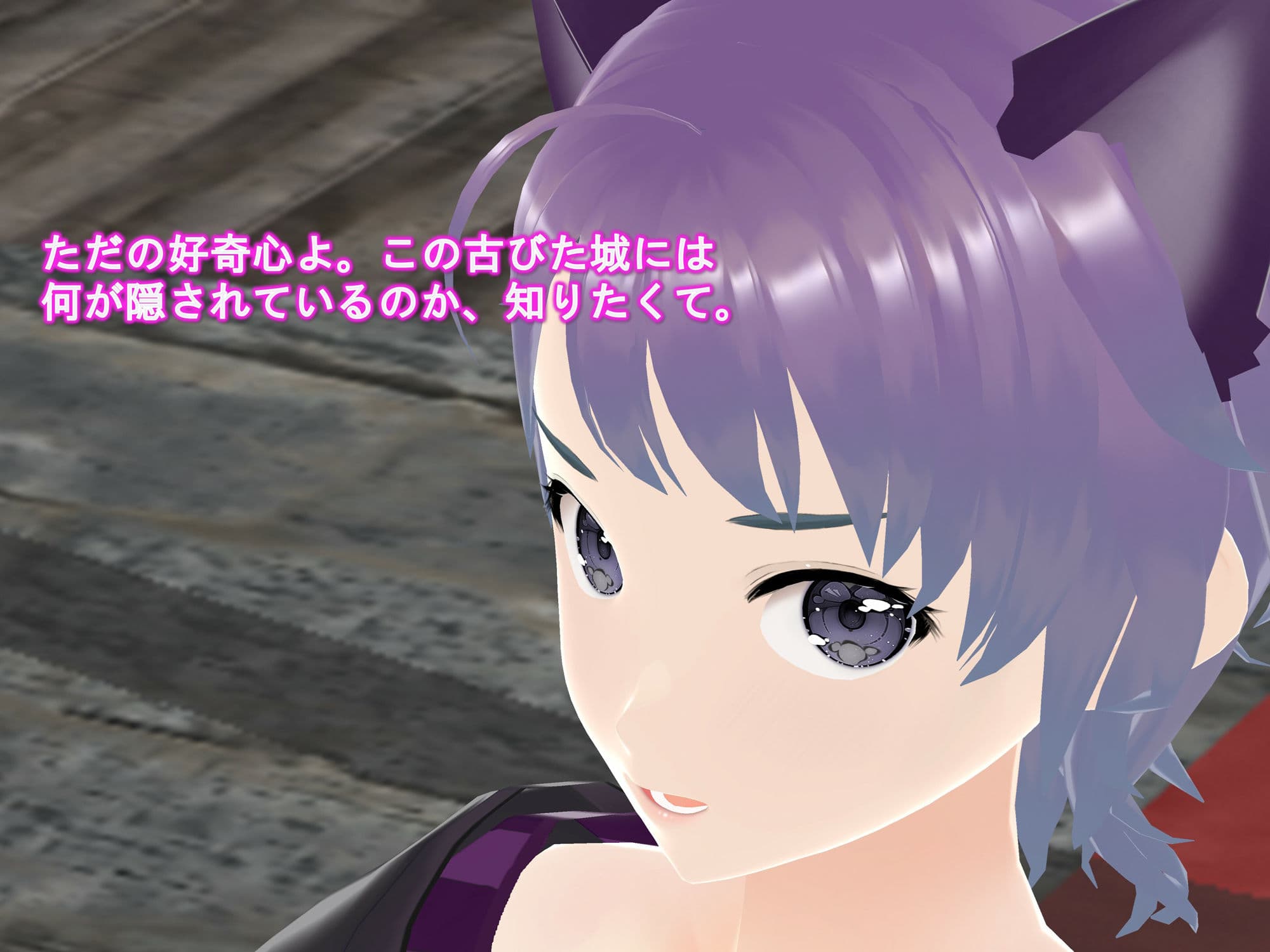 女子だけ成長 男子を追い抜く 成長音〜演劇編〜 サンプル画像 5