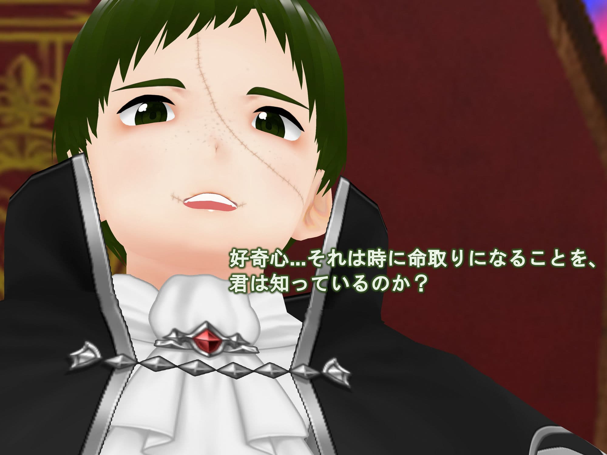 女子だけ成長 男子を追い抜く 成長音〜演劇編〜 サンプル画像 6