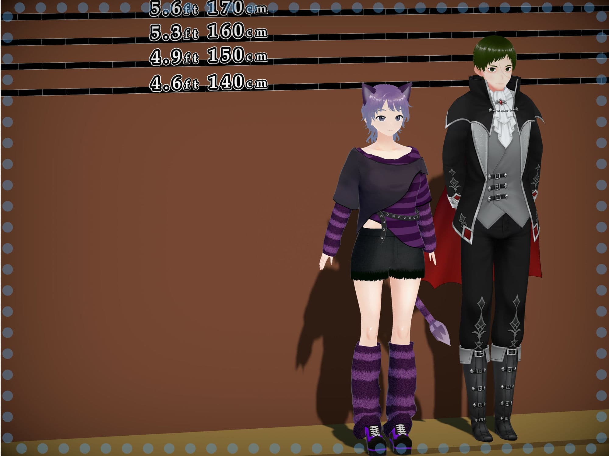 女子だけ成長 男子を追い抜く 成長音〜演劇編〜 サンプル画像 7