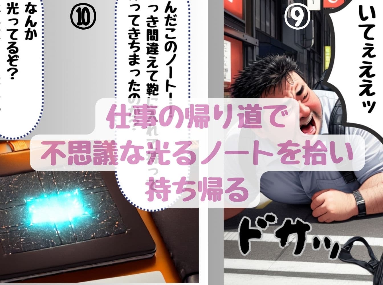 漫画の悪役に転生したオジサンが最強美女ヒロインに〇〇しちゃう話 サンプル画像 4