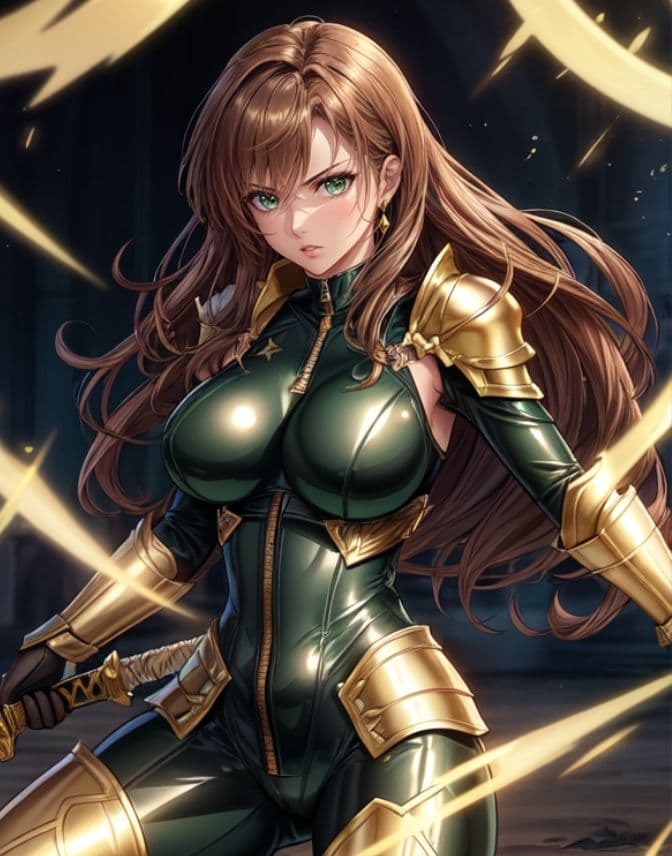 漫画の悪役に転生したオジサンが最強美女ヒロインに〇〇しちゃう話 サンプル画像 10