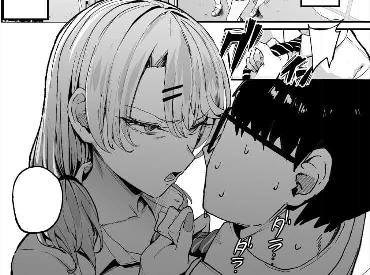 入り浸りギャルにま〇こ使わせて貰う話3 サンプル画像 4