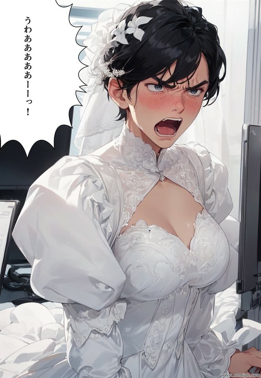 孤独なヒーロー オレは不思議な能力で女にされ、次々に女装させられた サンプル画像 6