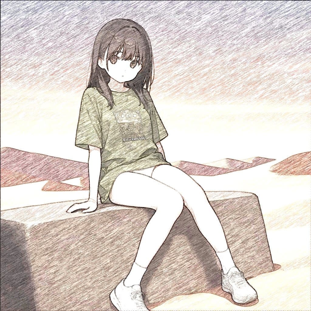 女性自衛官たたかう2   パートナーは帝国陸軍軍医 サンプル画像 1