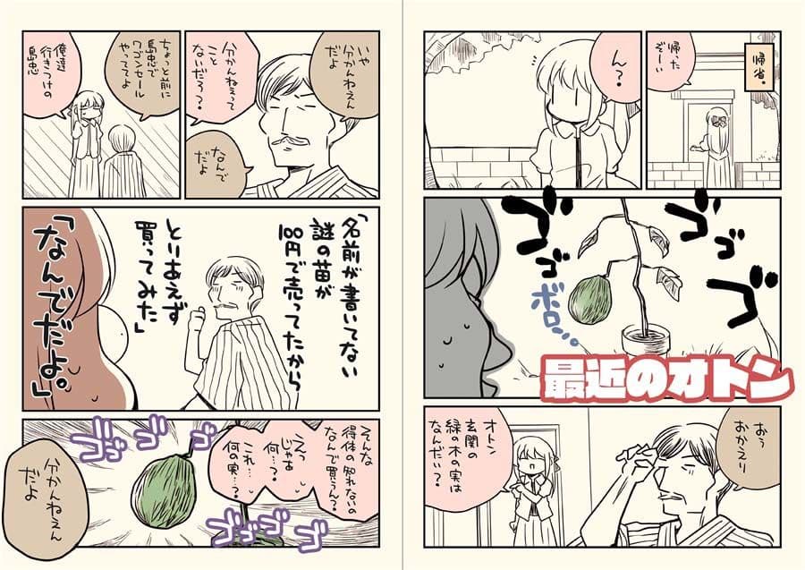 透析から逃け?たオトンの総集編 サンプル画像 2