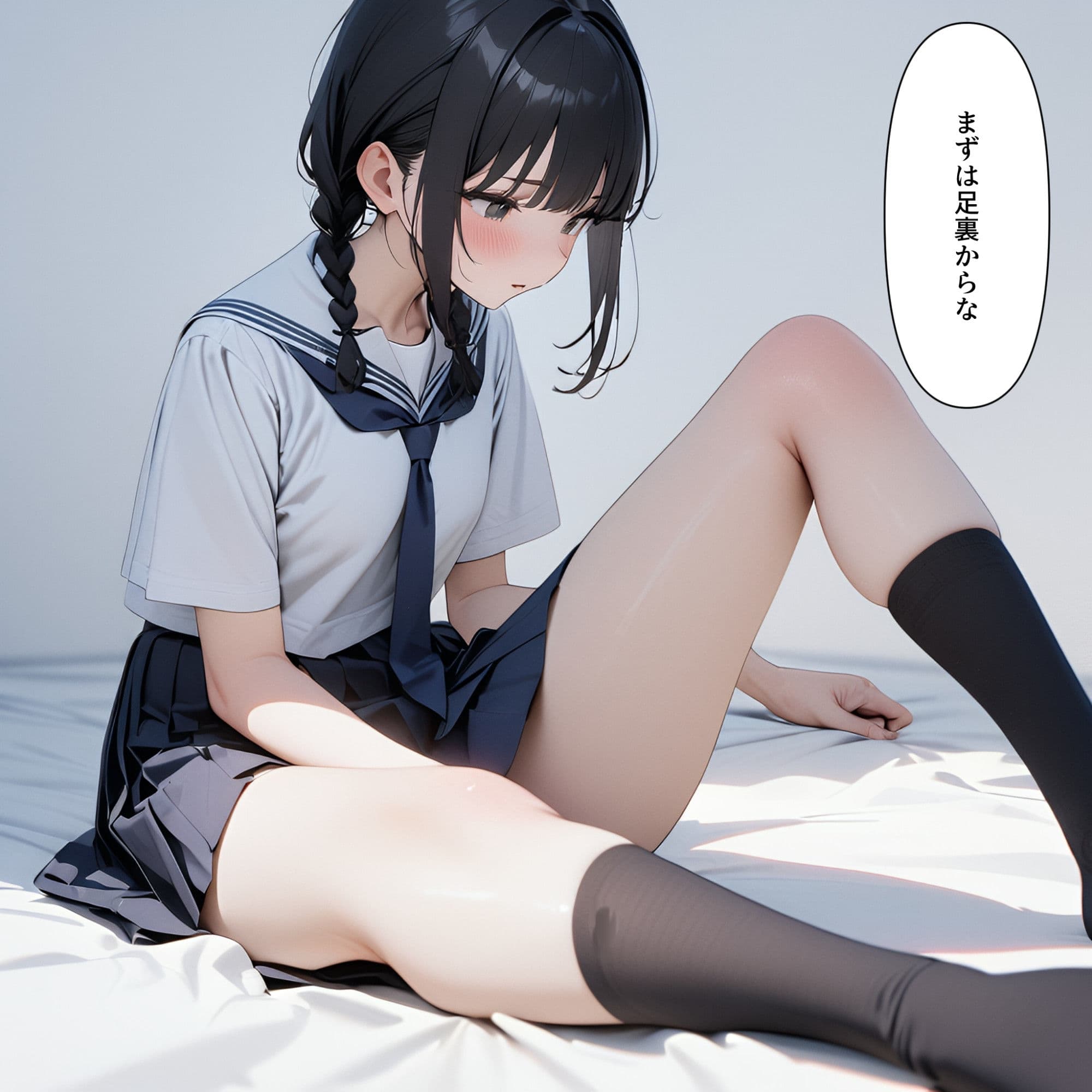 無防備な妹にやりたい放題2 サンプル画像 5