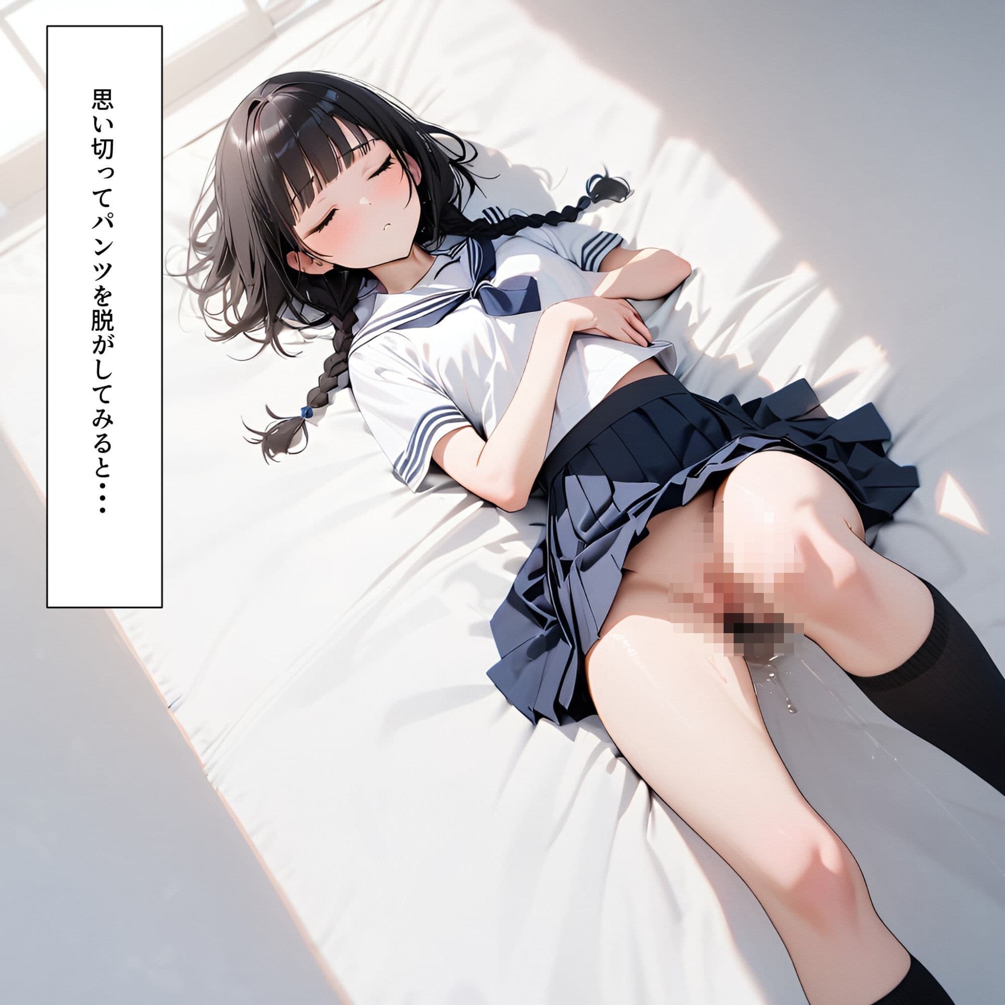 無防備な妹にやりたい放題2 サンプル画像 9