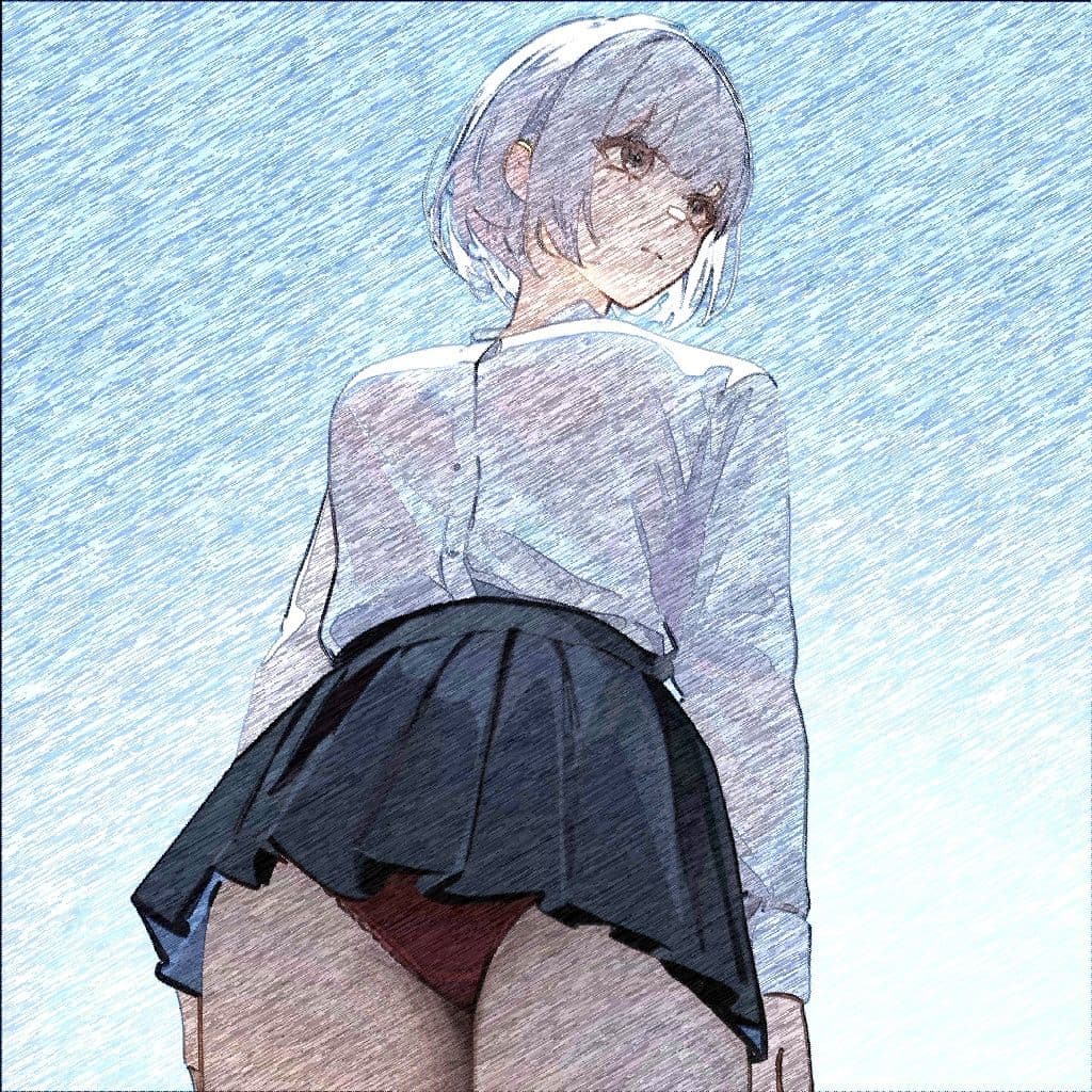 ヌードが撮りたい  はじまり サンプル画像 1