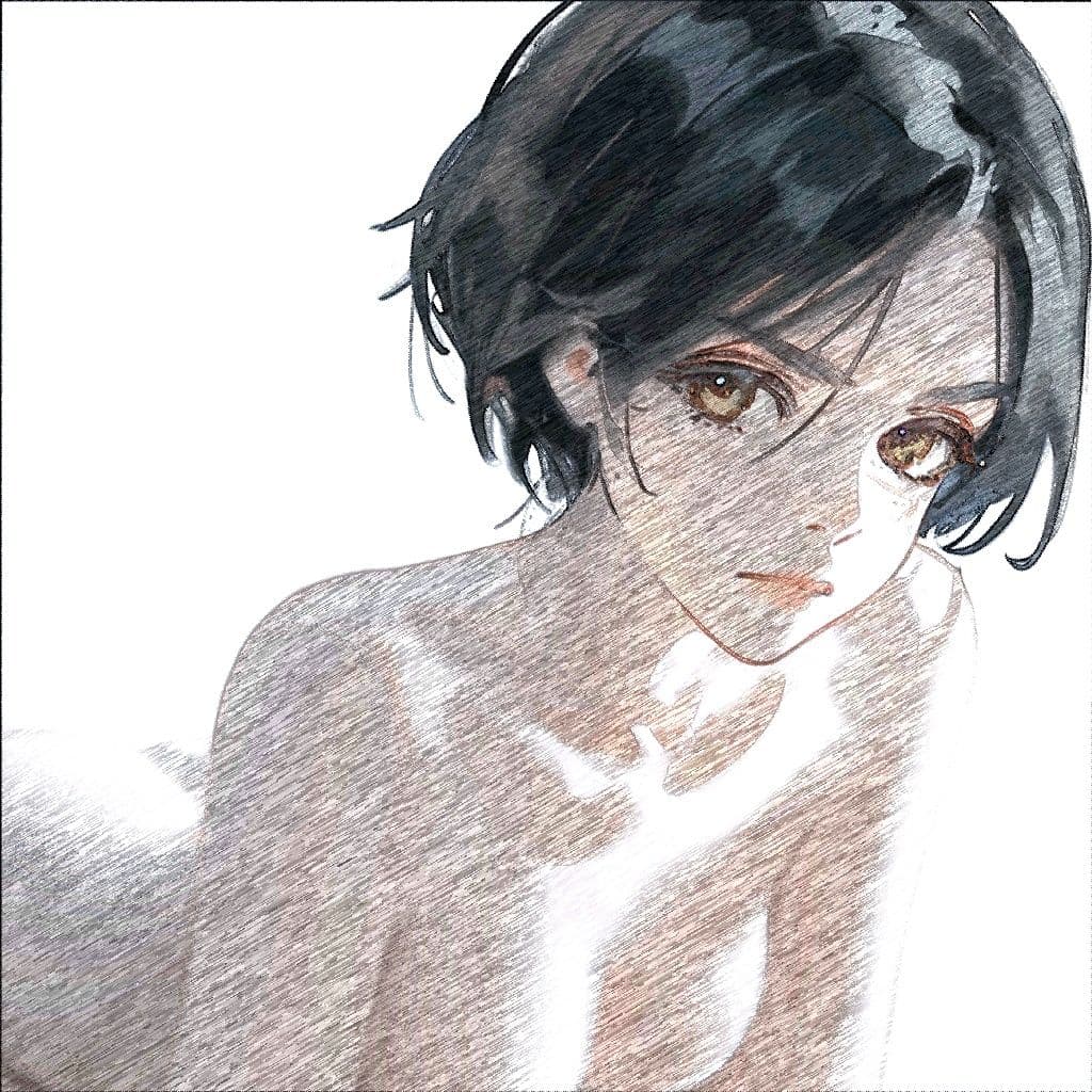 ヌードが撮りたい  はじまり サンプル画像 2