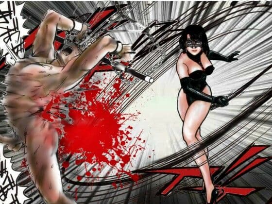 野望の女王3 サンプル画像 3