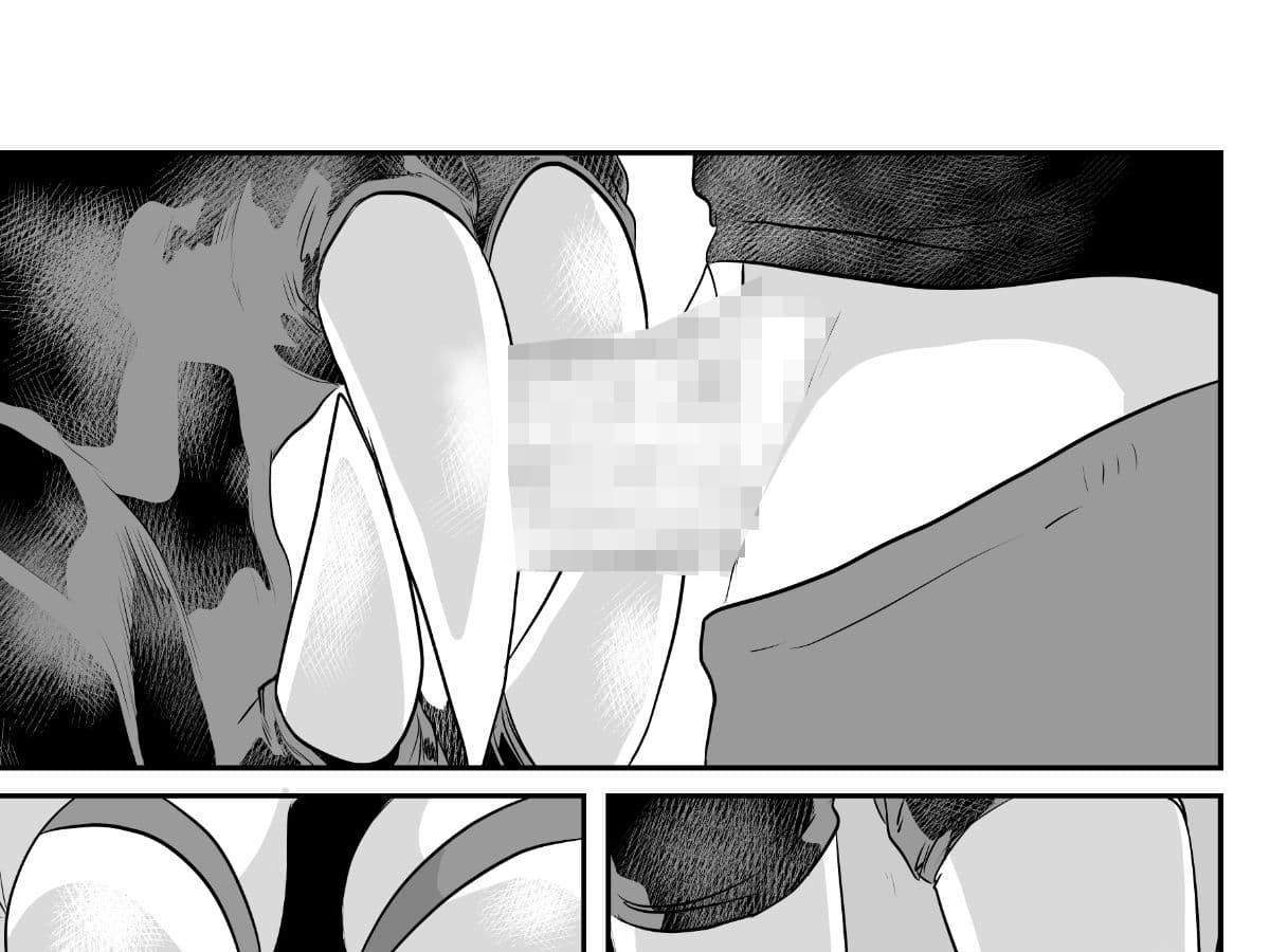 境界屋台02 サンプル画像 2