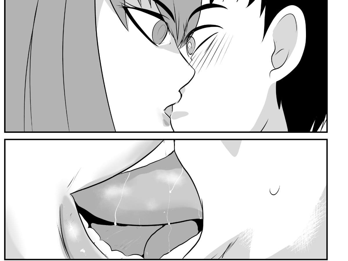 境界屋台02 サンプル画像 4