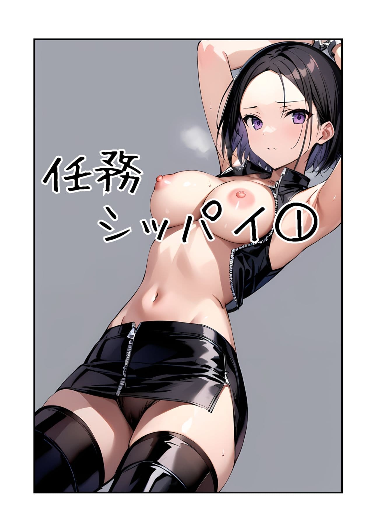 任務シッパイ 1 サンプル画像 3