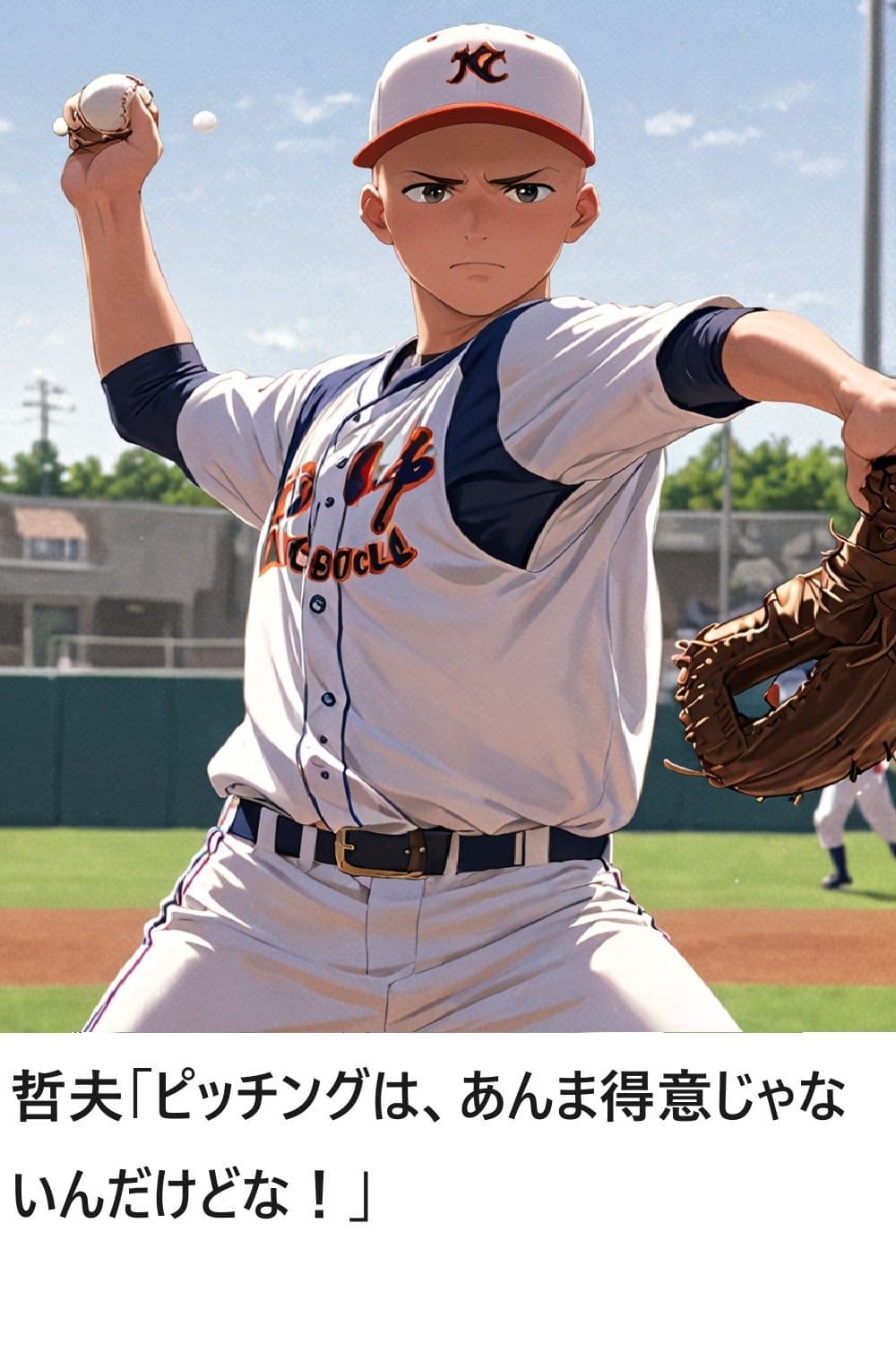 シャッフル！第3話 サンプル画像 2