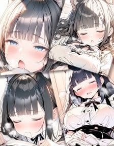 異世界宿場『えんぷるず』〜転生した異世界で美少女と幸せになることが決まっていた〜 1 サンプル画像 3