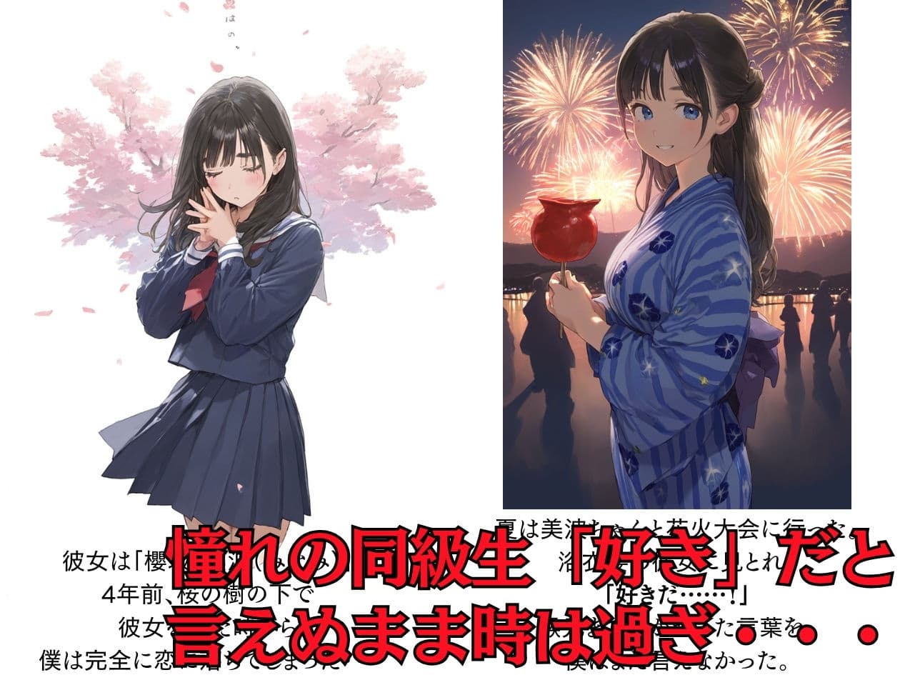 【熱血！種付け先生】少子化対策のため学園一の美少女が種付けおじさんに寝取られた件 サンプル画像 2