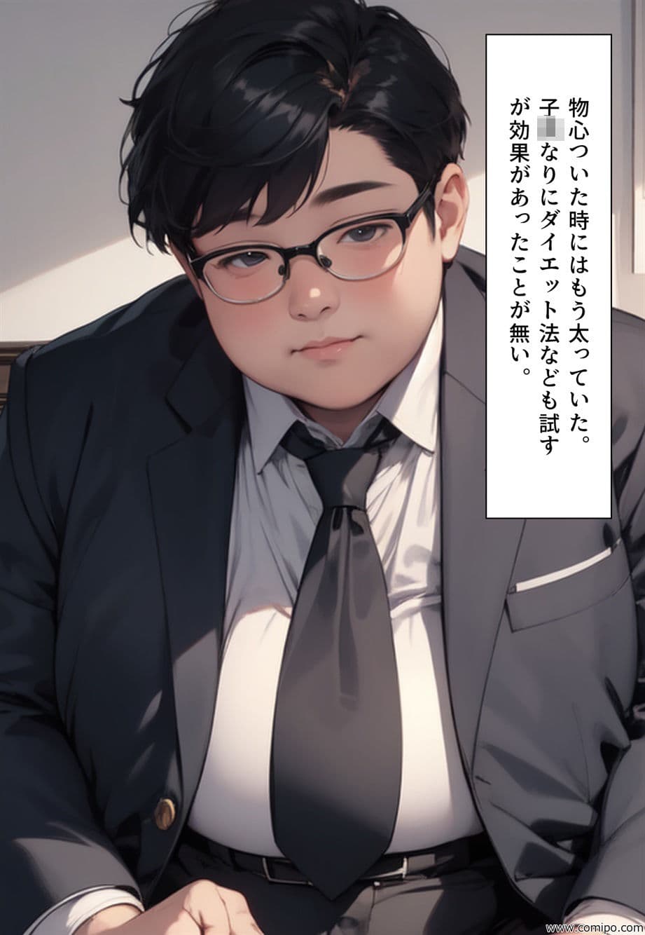 突然女体化能力を得たボクの愉快な生活 サンプル画像 1