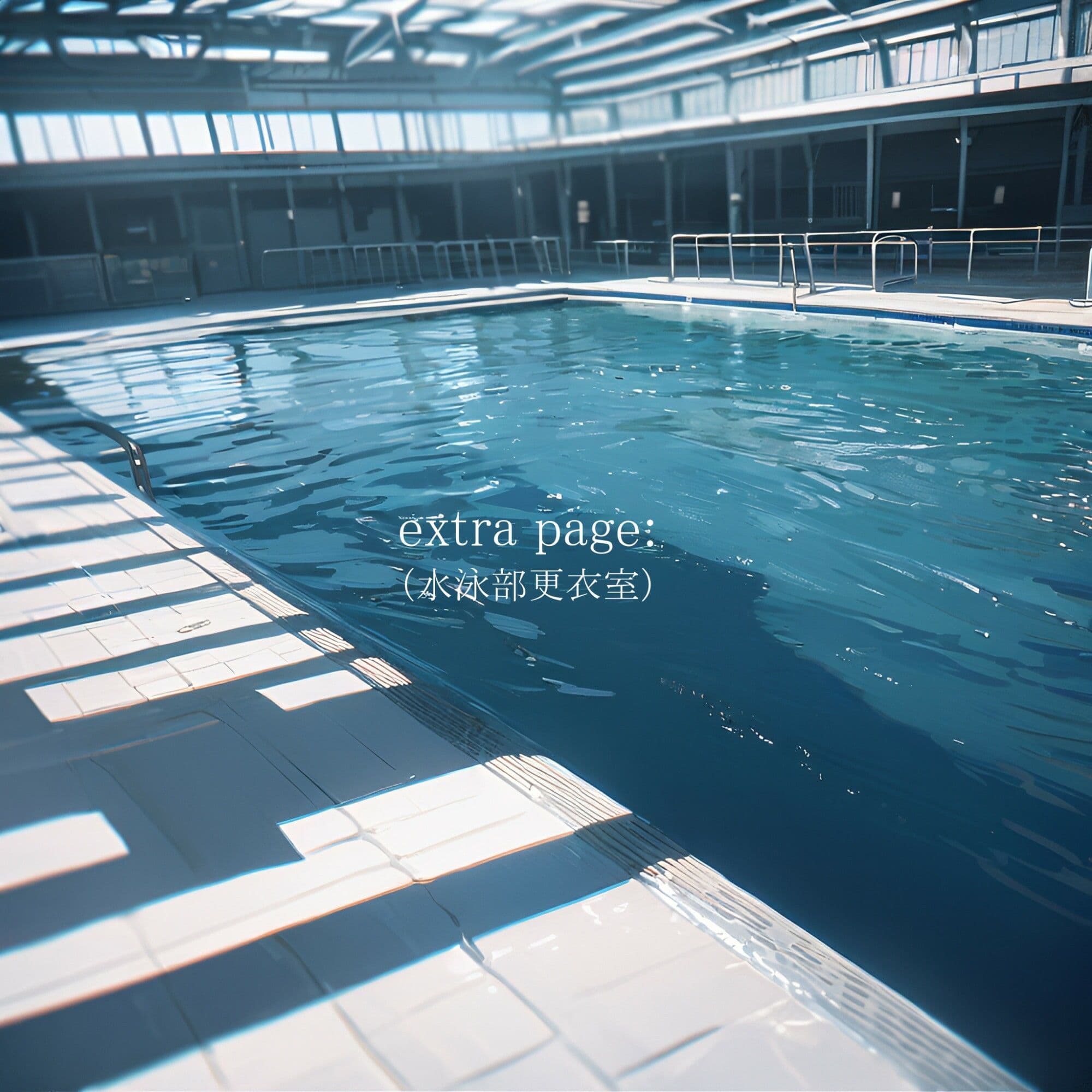 時が止まった学校で4 サンプル画像 9