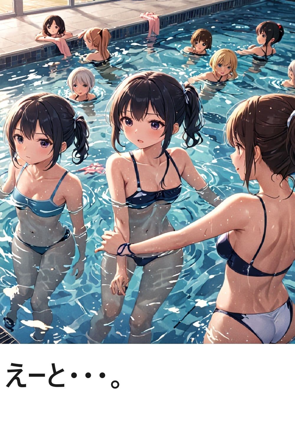 シャッフル！第5話 サンプル画像 7